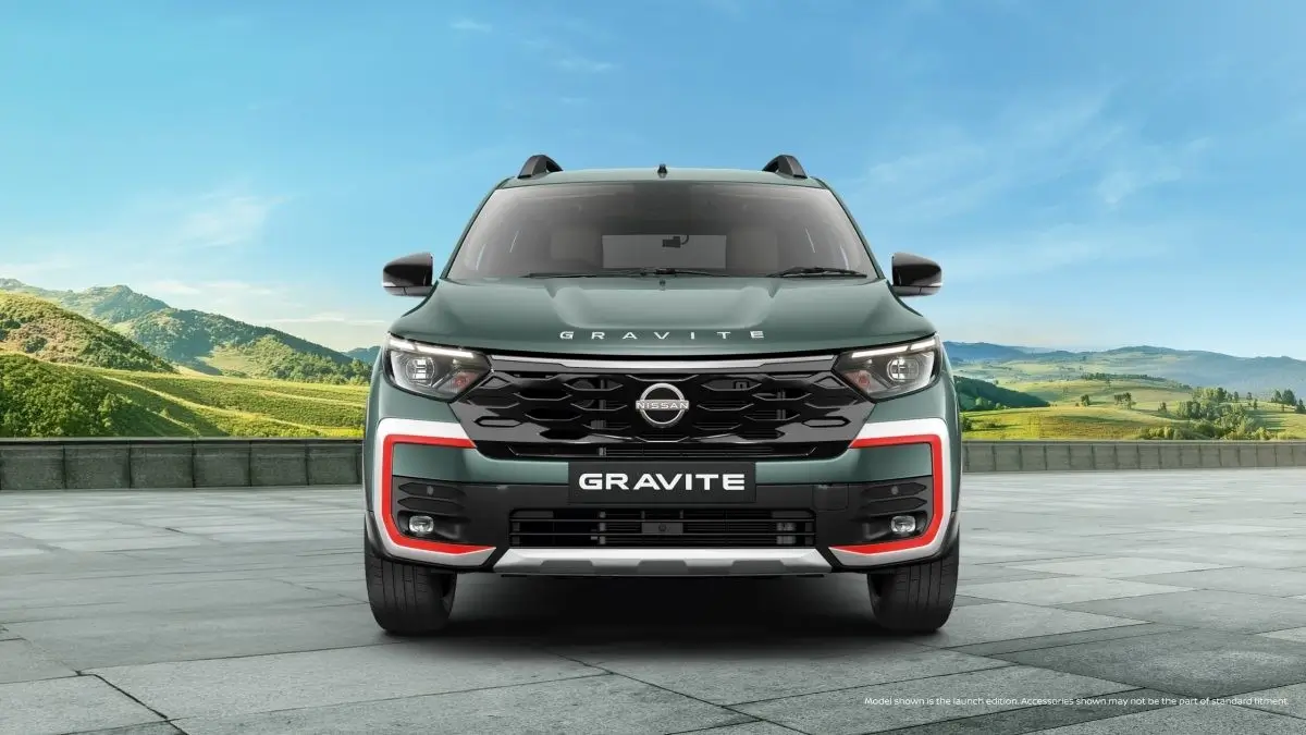 Nissan Gravite: The New Class of Togetherness Redefining Indian Family Mobility